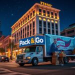 Local Moving Company Fresno: Comprehensive Moving Packages