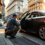 Why Preparation is Key to Managing Unexpected San Francisco Car Lockouts