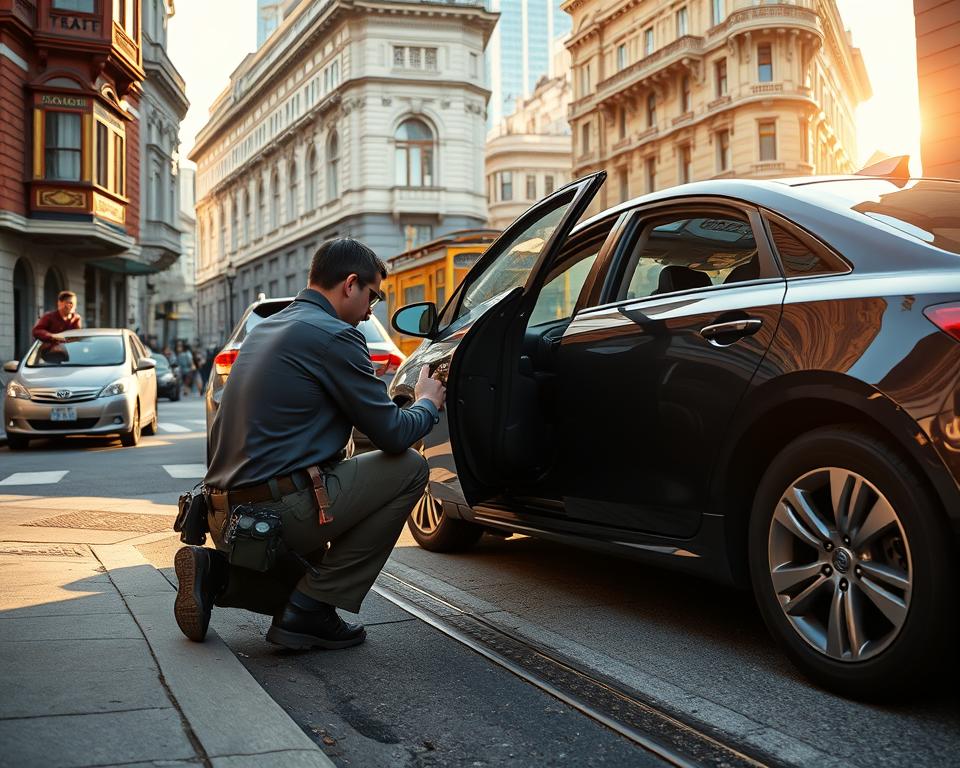 Why Preparation is Key to Managing Unexpected San Francisco Car Lockouts