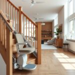 How to Find the Most Reliable Stairlifts for Your Home