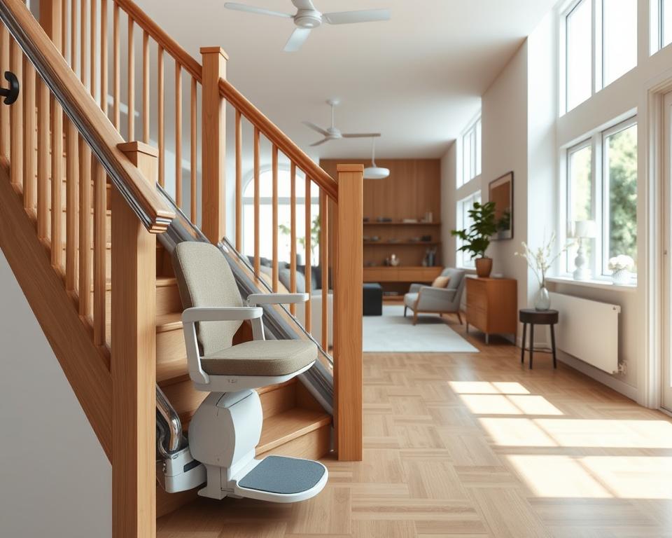 How to Find the Most Reliable Stairlifts for Your Home