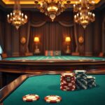 Baccarat Basics: A Beginner’s Guide at 우리카지노