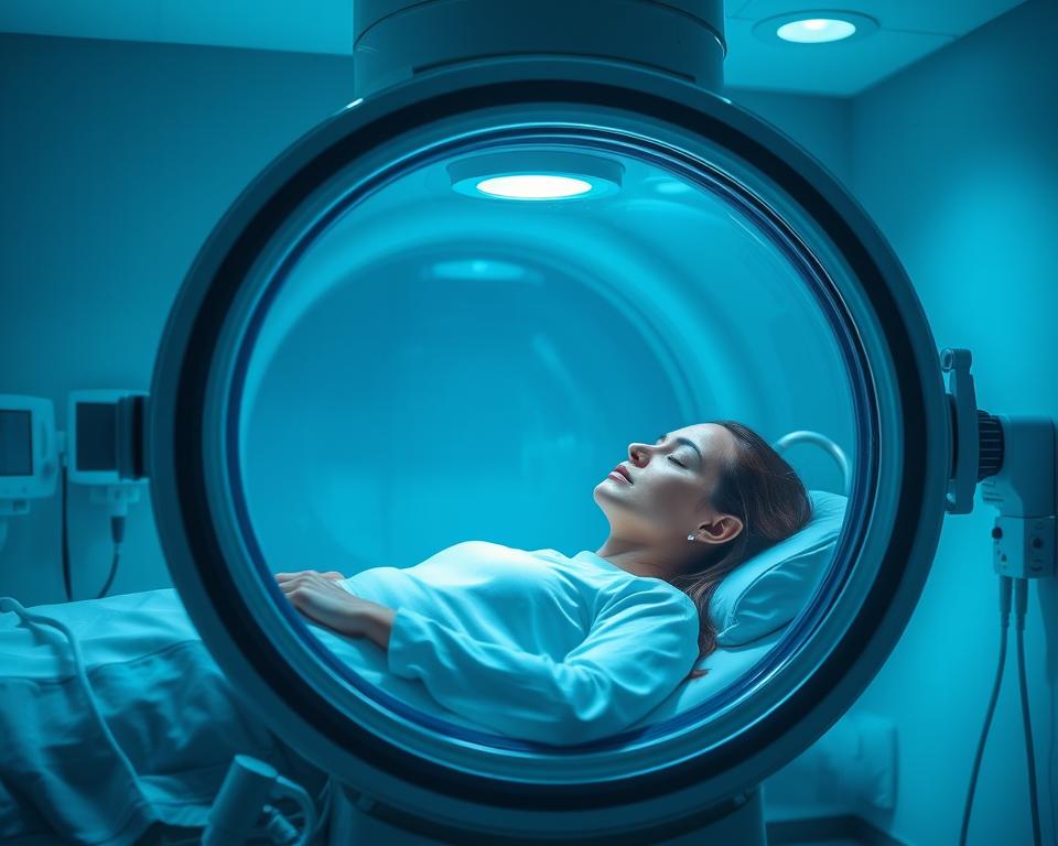 Insights from Los Angeles Experts on Hyperbaric Oxygen Therapy