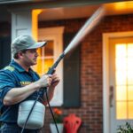 Fayetteville GA Pressure Washing Company