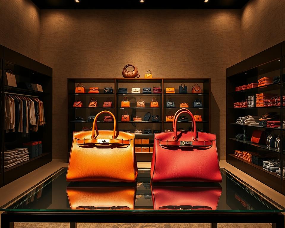 The Distinctive Features That Define Hermes Outlet Store Success