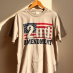 Beliefs in Fabric: Pro-Gun T-Shirts That Define Modern Patriotism