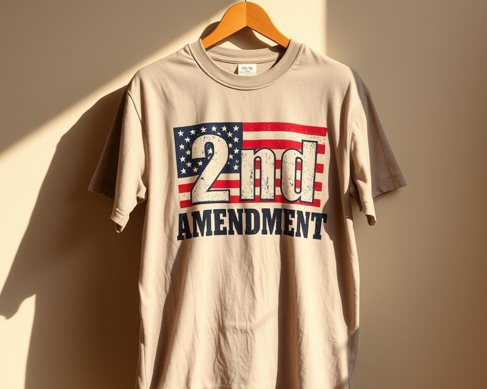 Beliefs in Fabric: Pro-Gun T-Shirts That Define Modern Patriotism ...