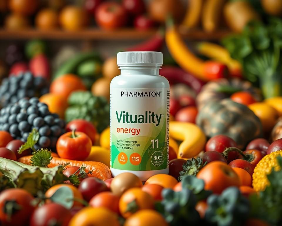 Pharmaton Vitality: A Guide to Better Energy and Vitality